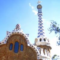 Барселона, парк Гуэль: описание, как добраться, часы работы История появления достопримечательности