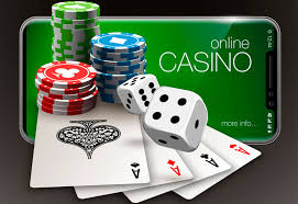 Зеркало Casino Bounty