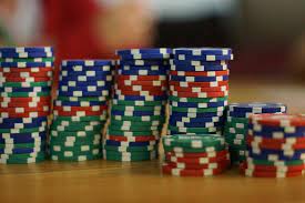Зеркало Casino BOOI